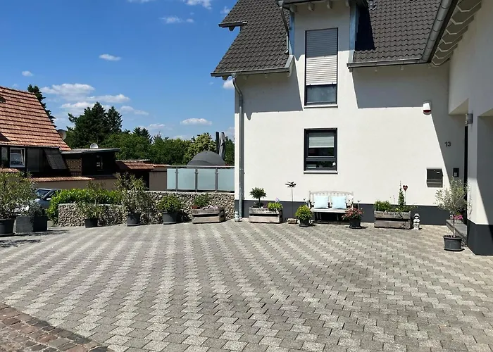Weingut Grafenhof