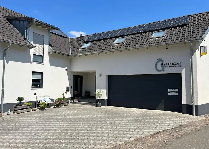 Weingut Grafenhof