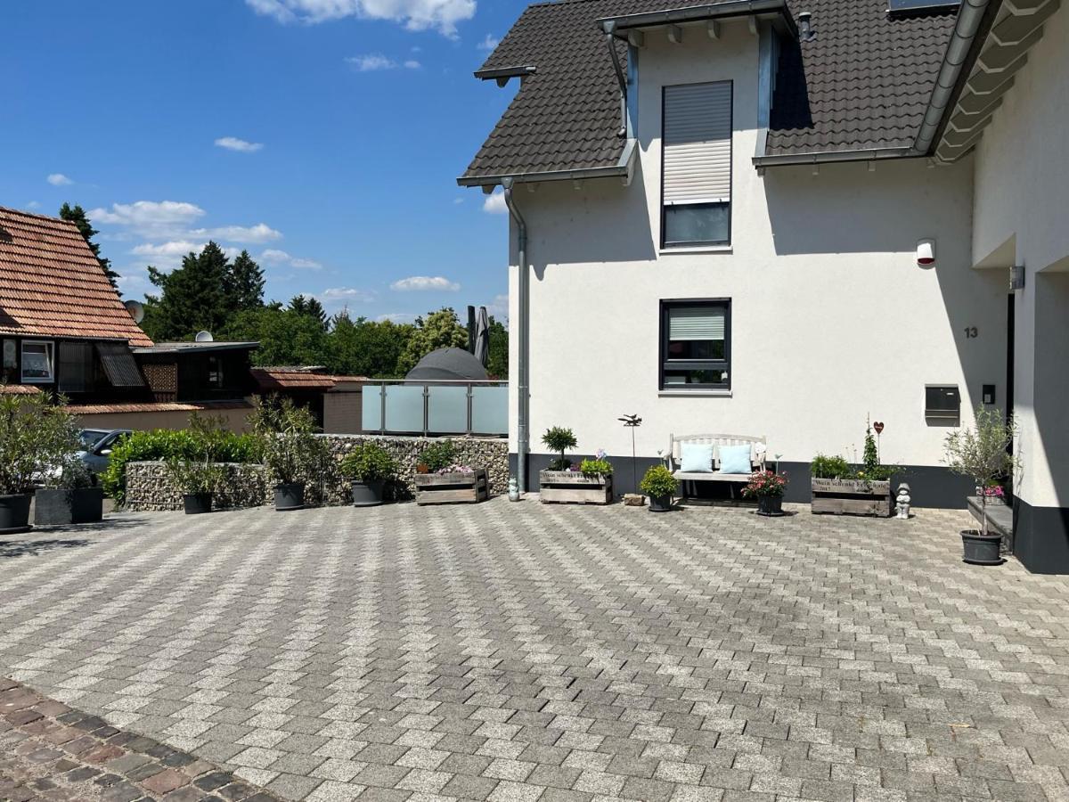 Apartment Weingut Grafenhof *