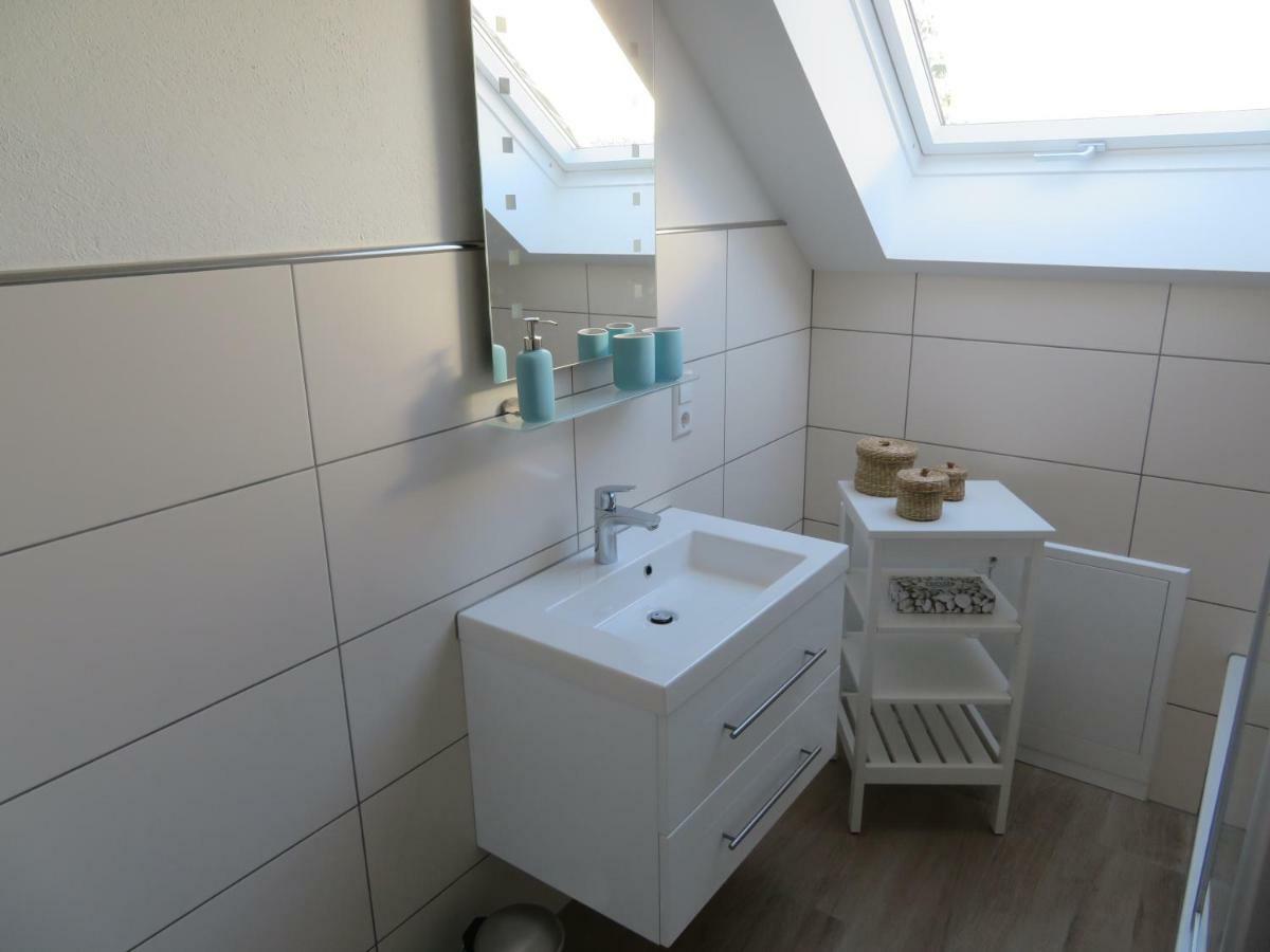 Apartment Weingut Grafenhof *