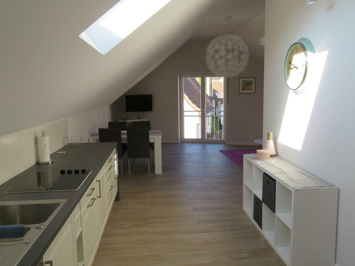 Apartment Weingut Grafenhof