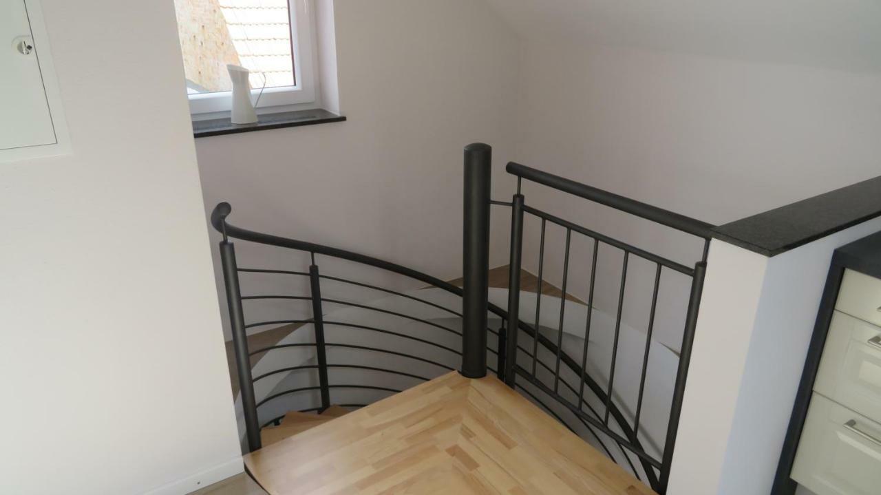 Weingut Grafenhof Apartment