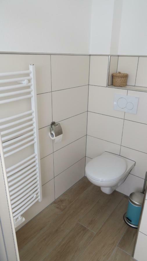 Weingut Grafenhof Apartment Heuchelheim-Klingen